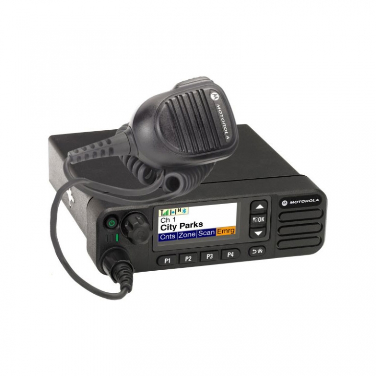 ICV8000 Radio Rig RADIO KOMUNIKASI