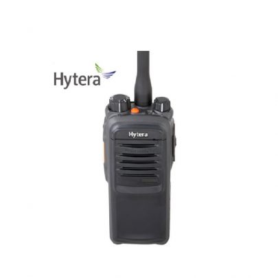 Jual Ht Hytera Pd Dual Modes Vhf Harga Terbaik Faktur Pajak