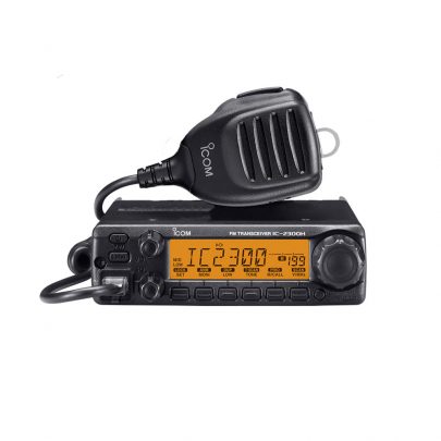 ICOM IC-2300H