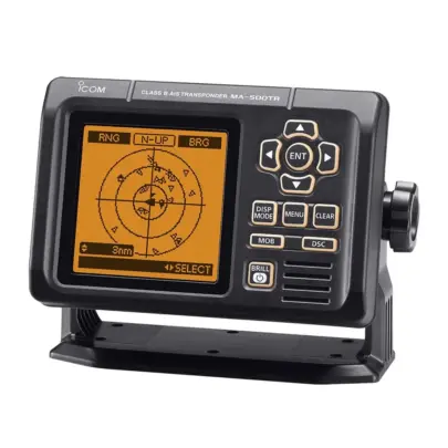 Icom MA-500TR - Radio Komunikasi AIS Transponder Icom MA-500TR