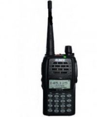 Alinco DJ-A10 - Radio Komunikasi Alinco DJ-A10
