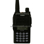 Spesifikasi Alinco DJ-W10, Handy Talky