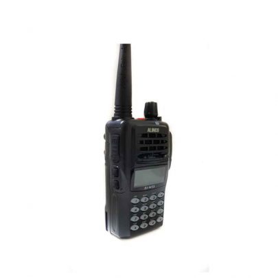 Alinco DJ-W35 - Radio Komunikasi Alinco DJ-W35
