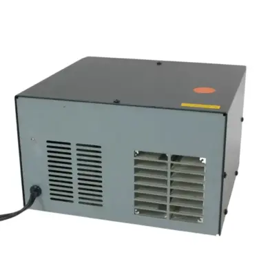 Alinco DM-340MVZ - Power Supply 30A