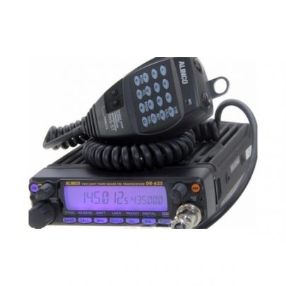Alinco DR-135 - Radio Komunikasi Alinco DR-135