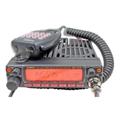 Radio rig mobile Alinco DR-635