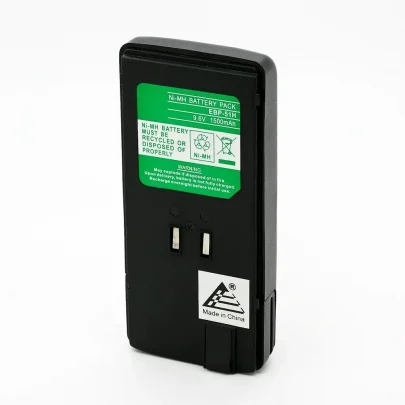 Alinco EBP-51N - Radio Komunikasi Baterai Alinco EBP-51N
