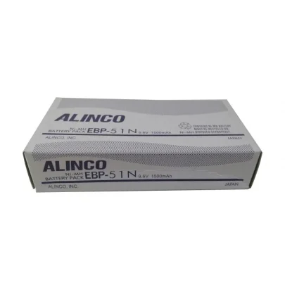 Baterai Alinco EBP-51N
