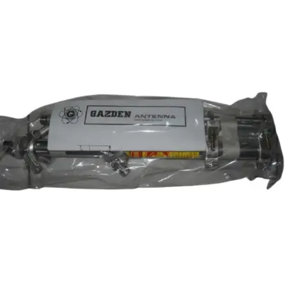 Antena Gazden - Antena Radio Rig