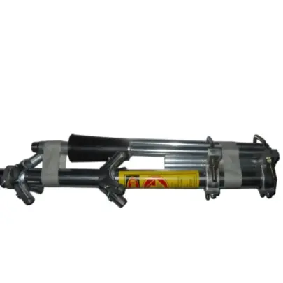 Antena Gazden Radio Rig