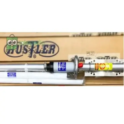 Antena Repeater Hustler G6 450 MHz