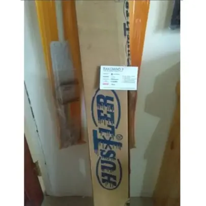 Antena Repeater Vertikal Hustler G6 450 MHz