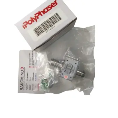 Arrester Polyphaser RRX4025A
