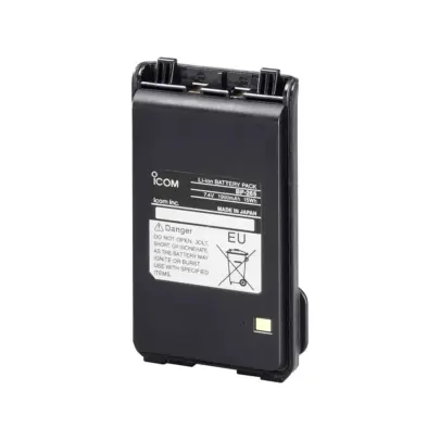 Icom BP-265 - Radio Komunikasi Baterai HT Icom BP-265 untuk HT Icom IC-V80