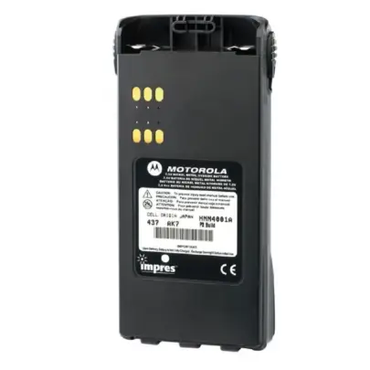 Baterai Motorola HNN4001 02