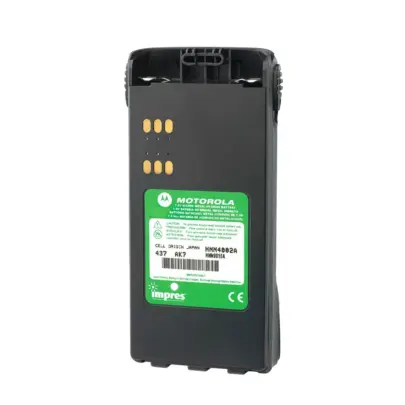 Baterai Motorola HNN4002