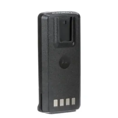 Motorola NNTN4851 - Radio Komunikasi Baterai Motorola NNTN4851