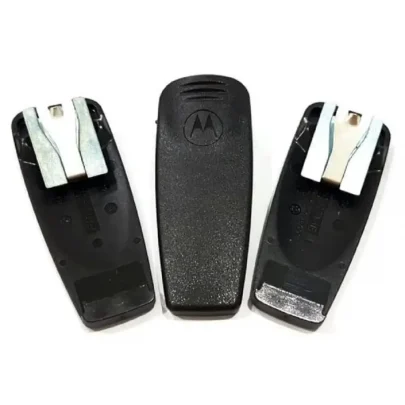 Belt Clip HLN9844A - Radio Komunikasi Belt Clip Motorola HLN9844A