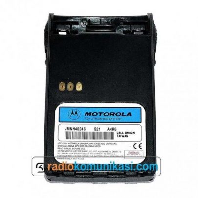 baterai Motorola JMMN4024 - Radio Komunikasi baterai Motorola JMMN4024