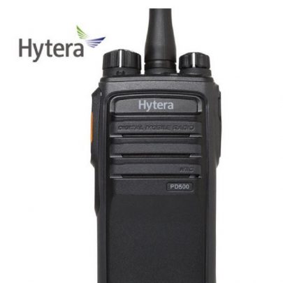 HT Hytera PD508