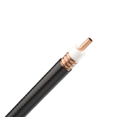 Kabel Andrew AVA5 Heliax 7/8 Inch - Radio Komunikasi Kabel Andrew AVA5 Heliax 7/8 Inch