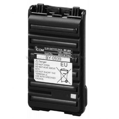 Baterai Icom BP-264 - Radio Komunikasi Baterai Icom BP-264
