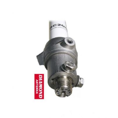 Diamond BC200LL Antena Base Station - Radio Komunikasi Diamond BC200LL Antena Base Station