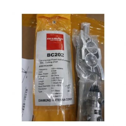 Antena Base Station DIAMOND BC202