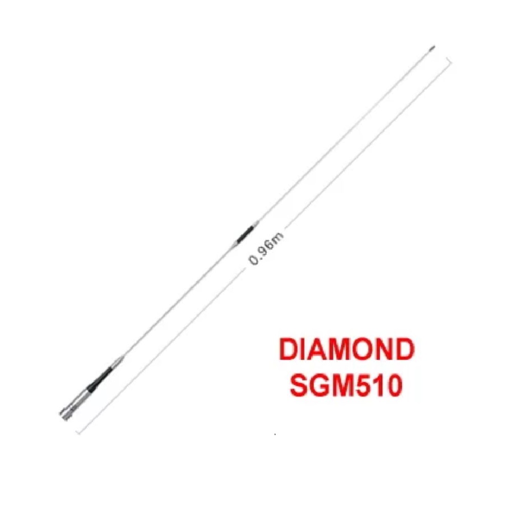 Antena Mobile Diamond SG-M510