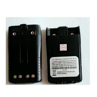 Baterai Weierwei VEV V8 Plus - LB 66L