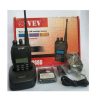 Handy Talky Weierwei VEV-3288D VHF