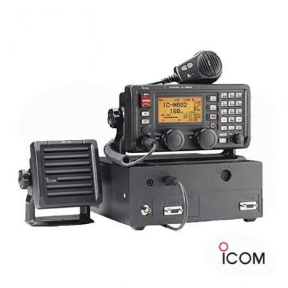 Radio MF/HF Marine Icom ic-M802 DSC