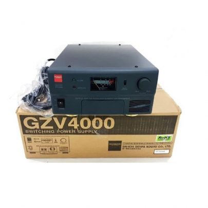 Power Supply Diamond GZV4000
