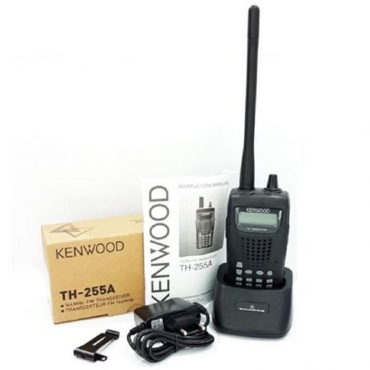 Kenwood TH-255A