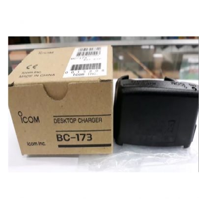 Desktop Charger Icom BC-173 - Radio Komunikasi Desktop Charger Icom BC-173