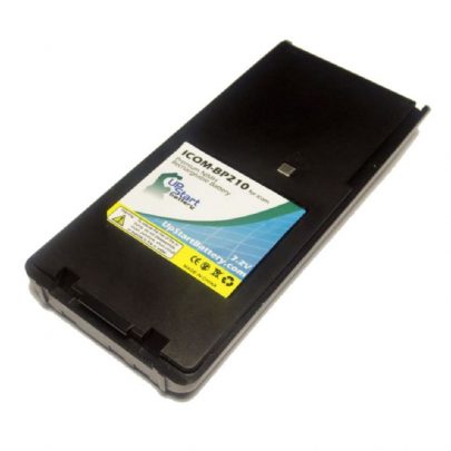 Baterai Icom BP210 - Radio Komunikasi Baterai Icom BP210 BP-210