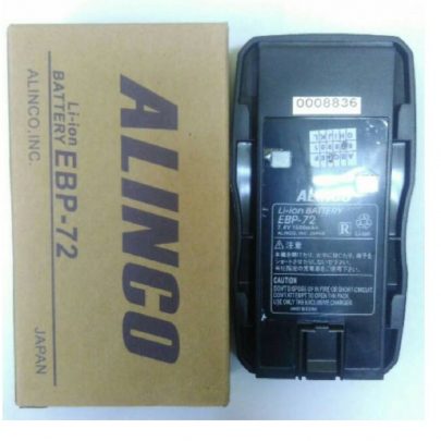 Baterai Alinco EBP-72