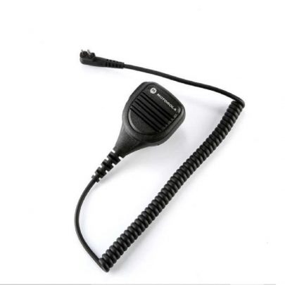 Motorola PMMN4014 - Remote Speaker Microphone