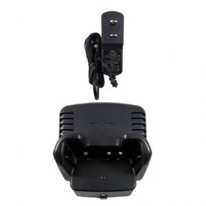 CD-34 Original Desktop Charger for Vertex Standard VX-231 Lithium - Radio Komunikasi CD-34 Original Desktop Charger for Vertex Standard VX-231 Lithium