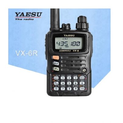 Handy Talky Yaesu VX-6R