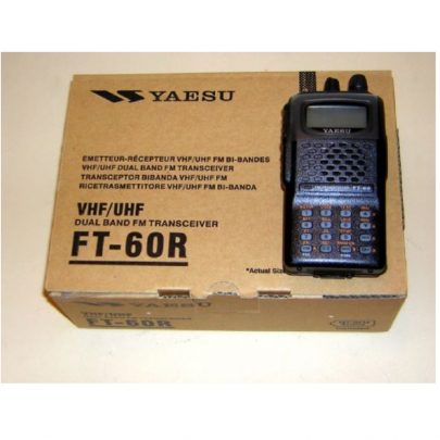Handy Talky Yaesu FT-60R