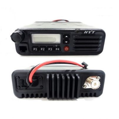 Radio Rig HYT TM-628H