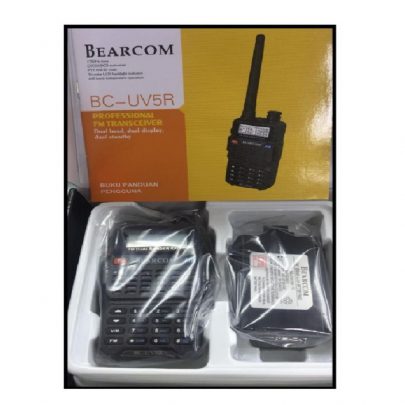 HT Bearcom BC-UV5R