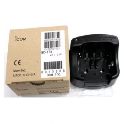 Desktop Charger Icom BC-173