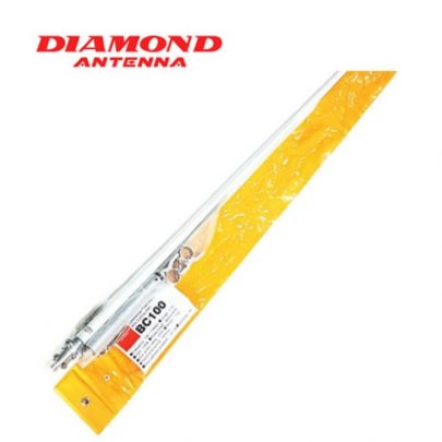Antena Base Station Diamond BC100 - Radio Komunikasi Antena Base Station Diamond BC100