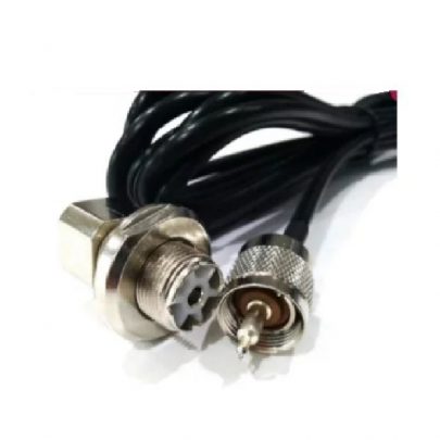 D-415 Kabel Bracket Antena Mobil - Radio Komunikasi D-415 Kabel Bracket Antena Mobil