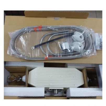 Antena SSB Icom MN-100 - Matcher