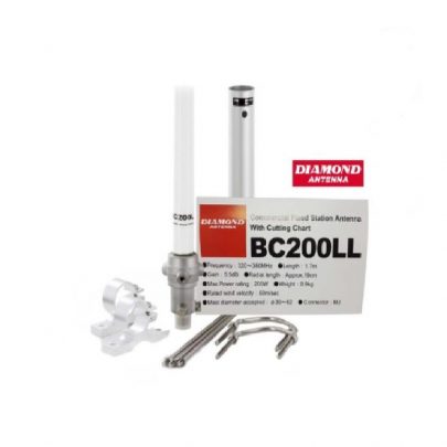 Diamond BC200LL Antena Base Station