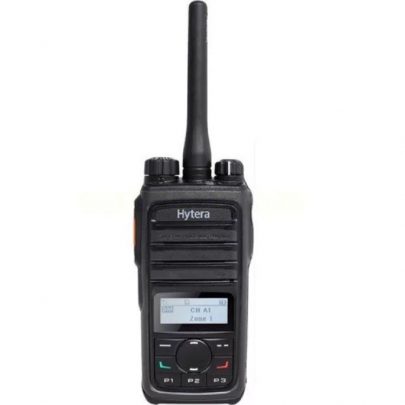 Handy Talky Hytera PD568