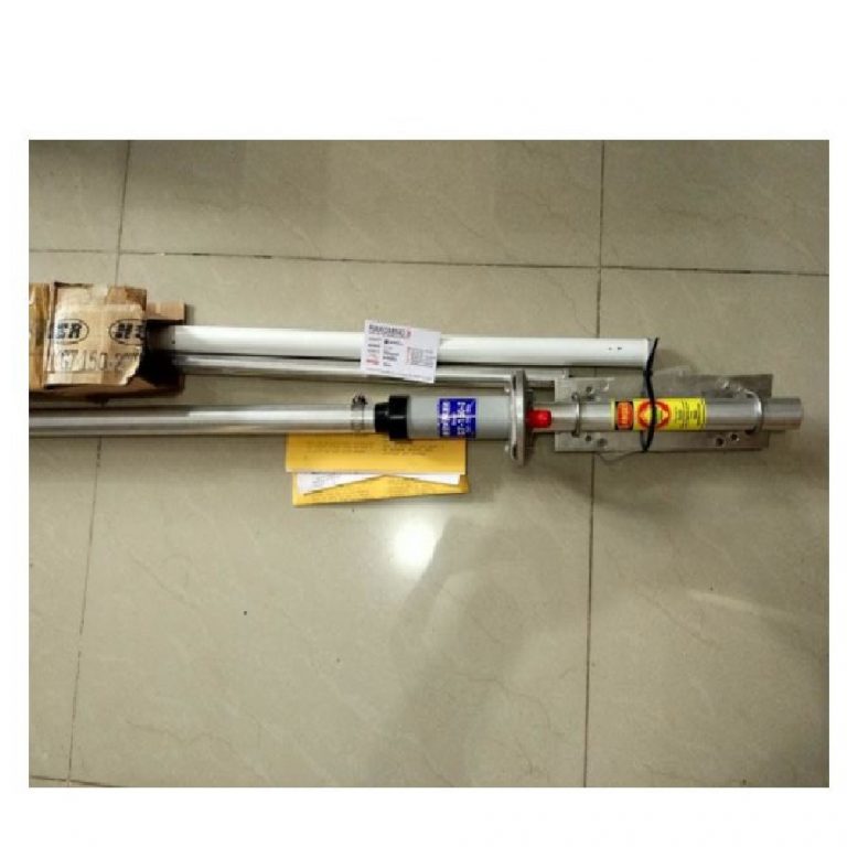 New 220 MHz Antenna Arrives | Association